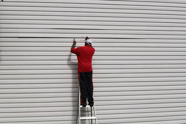 Best Fascia and Soffit Installation  in Westview, FL